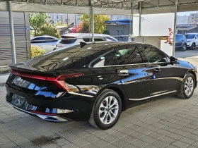Kia K8 Гаранция, Сервиз, Резервни части Реални км, снимка 2