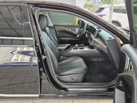 Kia K8 Гаранция, Сервиз, Резервни части Реални км, снимка 13