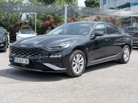 Kia K8 Гаранция, Сервиз, Резервни части Реални км, снимка 2