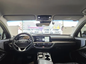 Kia K8 Гаранция, Сервиз, Резервни части Реални км, снимка 9