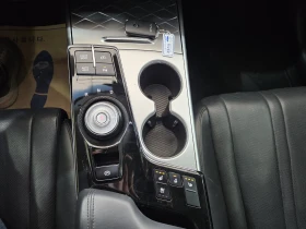 Kia K8 Гаранция, Сервиз, Резервни части Реални км, снимка 16