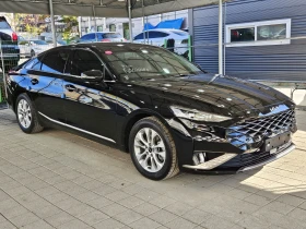 Kia K8 Гаранция, Сервиз, Резервни части Реални км, снимка 4