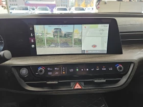 Kia K8 Гаранция, Сервиз, Резервни части Реални км, снимка 17