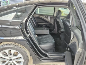 Kia K8 Гаранция, Сервиз, Резервни части Реални км, снимка 12