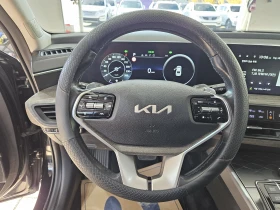Kia K8 Гаранция, Сервиз, Резервни части Реални км, снимка 14