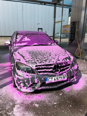 Mercedes-Benz C 320 C320 CDI 4MATIC AMG, снимка 5