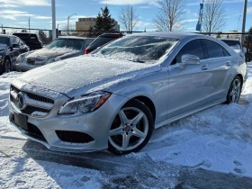 Mercedes-Benz CLS * 400 * CARFAX * , снимка 2