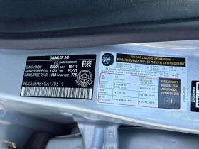 Mercedes-Benz CLS * 400 * CARFAX * , снимка 10