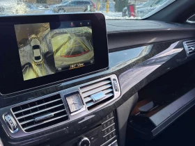 Mercedes-Benz CLS * 400 * CARFAX * , снимка 14