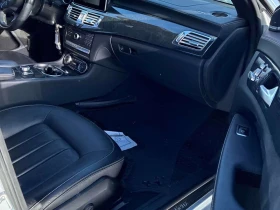 Mercedes-Benz CLS * 400 * CARFAX * , снимка 13