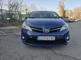 Toyota Verso 1.6 VALVE MATIC 132кс, снимка 1