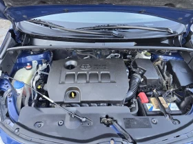 Toyota Verso 1.6 VALVE MATIC 132кс, снимка 15