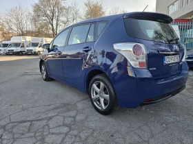 Toyota Verso 1.6 VALVE MATIC 132кс, снимка 4