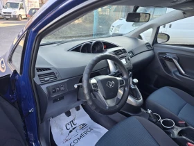 Toyota Verso 1.6 VALVE MATIC 132кс, снимка 7