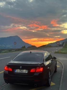BMW 535, снимка 3