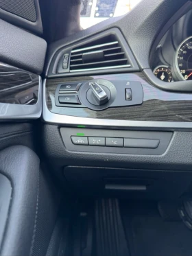 BMW 535, снимка 10