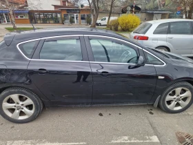 Opel Astra, снимка 5