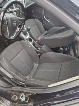 Opel Astra, снимка 2