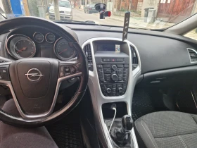 Opel Astra, снимка 11