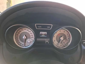 Mercedes-Benz CLA 250 * ПОДГРЕВ * ОТ ПРЕДСТАВИТЕЛСТВО, снимка 8