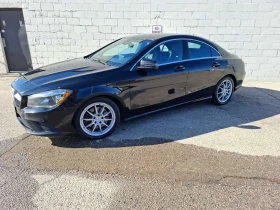 Mercedes-Benz CLA 250 * ПОДГРЕВ * ОТ ПРЕДСТАВИТЕЛСТВО, снимка 2