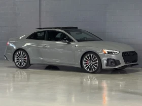 Audi A5 Progressiv* 45 TFSI* АвтоКредит* (ЦЕНА ДО БГ), снимка 6