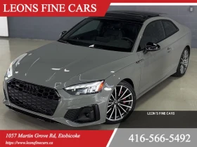 Audi A5 Progressiv* 45 TFSI* АвтоКредит* (ЦЕНА ДО БГ), снимка 2