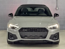 Audi A5 Progressiv* 45 TFSI* АвтоКредит* (ЦЕНА ДО БГ), снимка 3