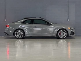 Audi A5 Progressiv* 45 TFSI* АвтоКредит* (ЦЕНА ДО БГ), снимка 4