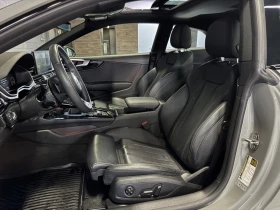 Audi A5 Progressiv* 45 TFSI* АвтоКредит* (ЦЕНА ДО БГ), снимка 10