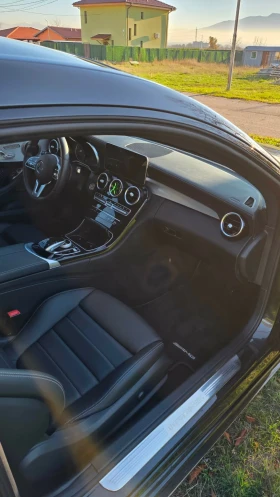 Mercedes-Benz C 300, снимка 8