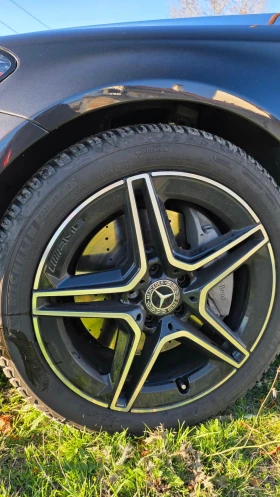 Mercedes-Benz C 300, снимка 14