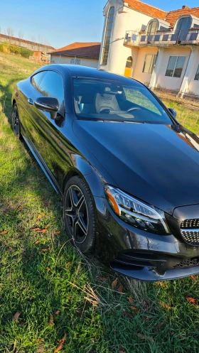 Mercedes-Benz C 300, снимка 3