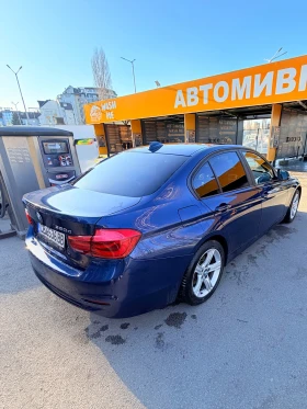 BMW 320, снимка 3