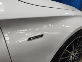 Mercedes-Benz C 450 AMG, снимка 4