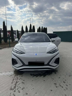 Denza N7, снимка 5