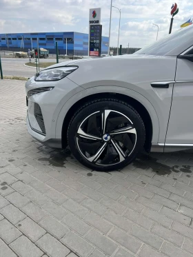 Denza N7, снимка 10