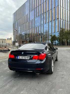 BMW 730, снимка 3