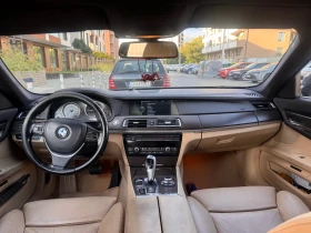 BMW 730, снимка 5