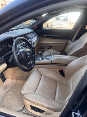 BMW 730, снимка 6