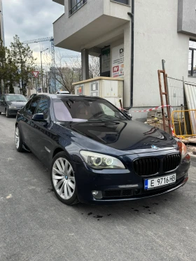 BMW 730, снимка 1