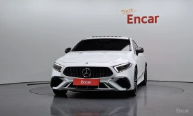 Mercedes-Benz CLS 53 AMG 4MATIC+ * RED INTERIOR* HEADUP, снимка 3