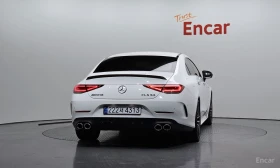 Mercedes-Benz CLS 53 AMG 4MATIC+ * RED INTERIOR* HEADUP, снимка 4