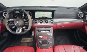 Mercedes-Benz CLS 53 AMG 4MATIC+ * RED INTERIOR* HEADUP, снимка 7