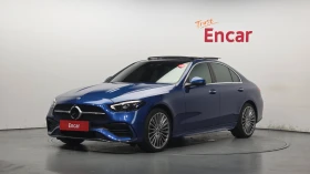 Mercedes-Benz C 300 AMG Line| 360 Cam| HUD| Distronic| Ventilated Seat, снимка 1
