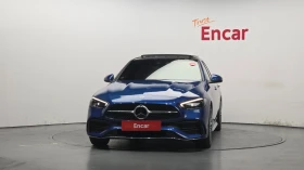 Mercedes-Benz C 300 AMG Line| 360 Cam| HUD| Distronic| Ventilated Seat, снимка 3