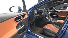 Mercedes-Benz C 300 AMG Line| 360 Cam| HUD| Distronic| Ventilated Seat, снимка 11