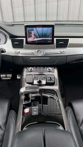Audi S8 CERAMIC CARBON FULL, снимка 12