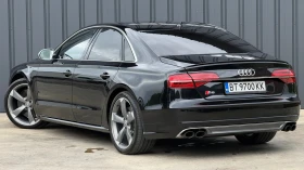 Audi S8 CERAMIC CARBON FULL, снимка 4
