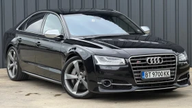 Audi S8 CERAMIC CARBON FULL, снимка 3